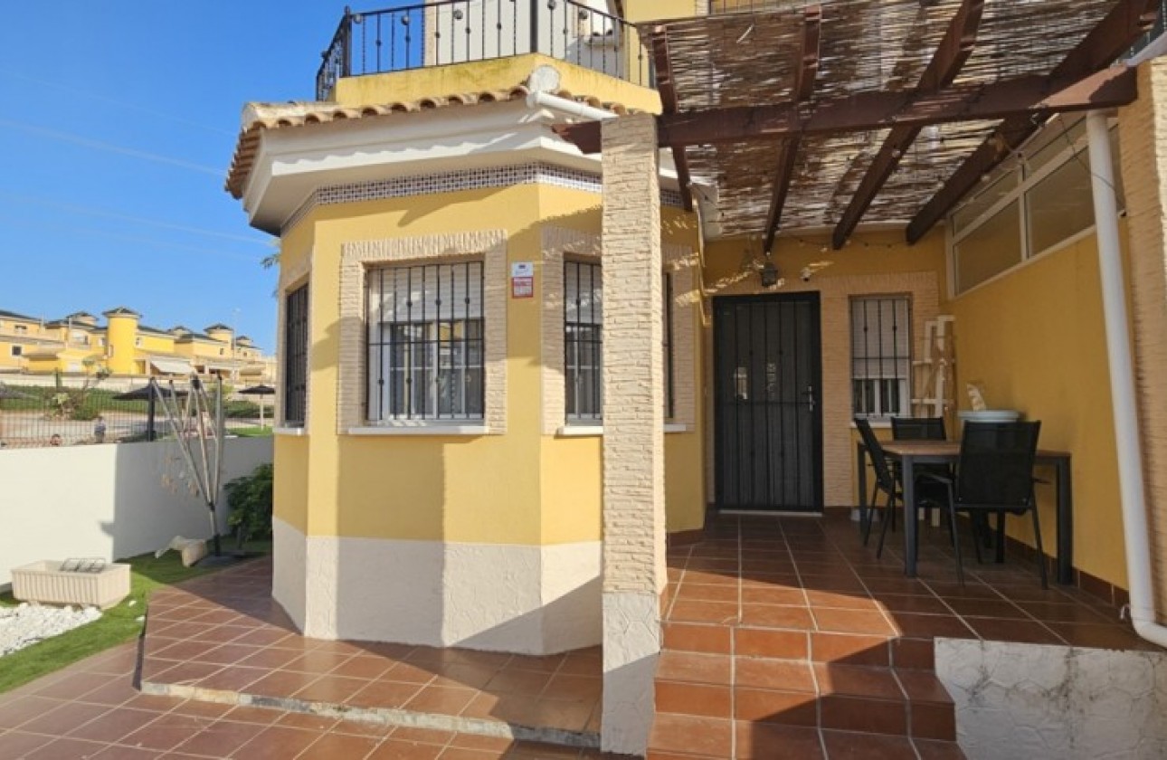 Resale - Detached Villa - Lo Crispin - Inland