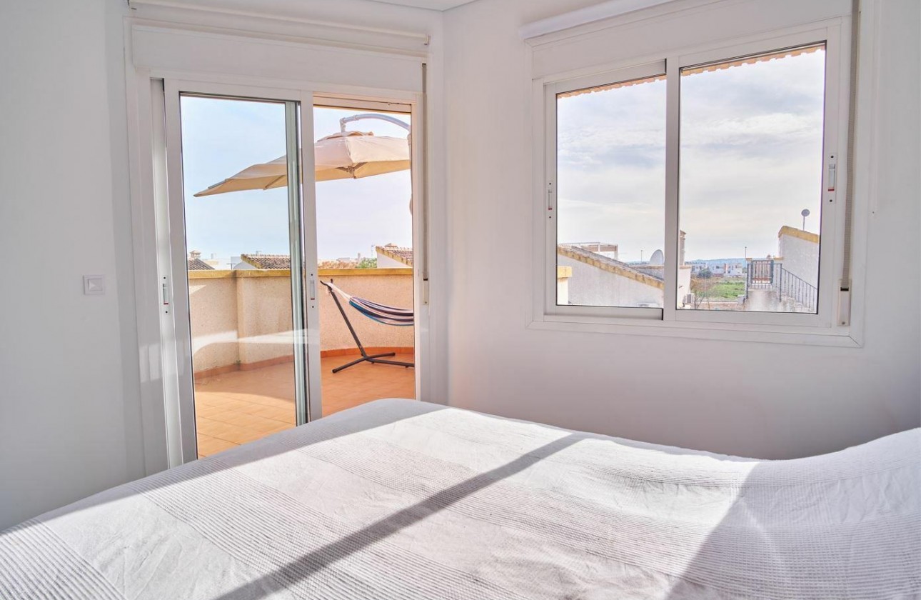 Resale - Detached Villa - Los Montesinos - Costa Blanca