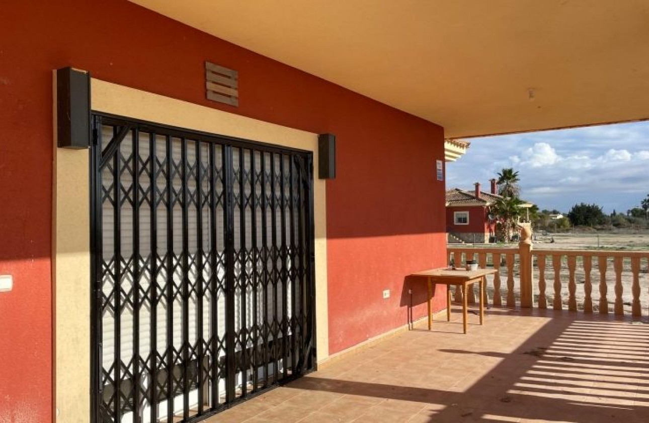 Resale - Detached Villa - Matola