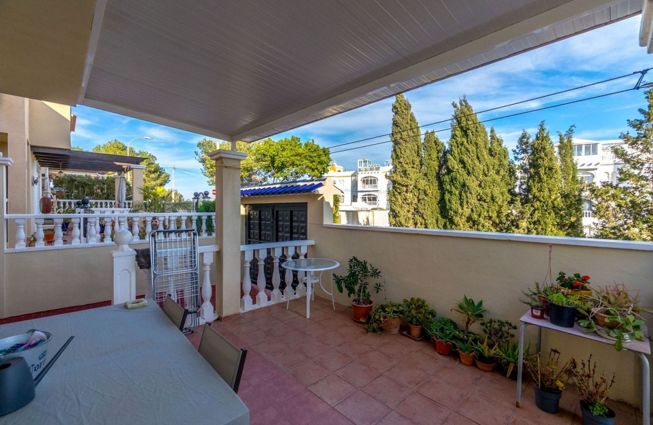 Resale - Detached Villa - Orihuela Costa - Costa Blanca