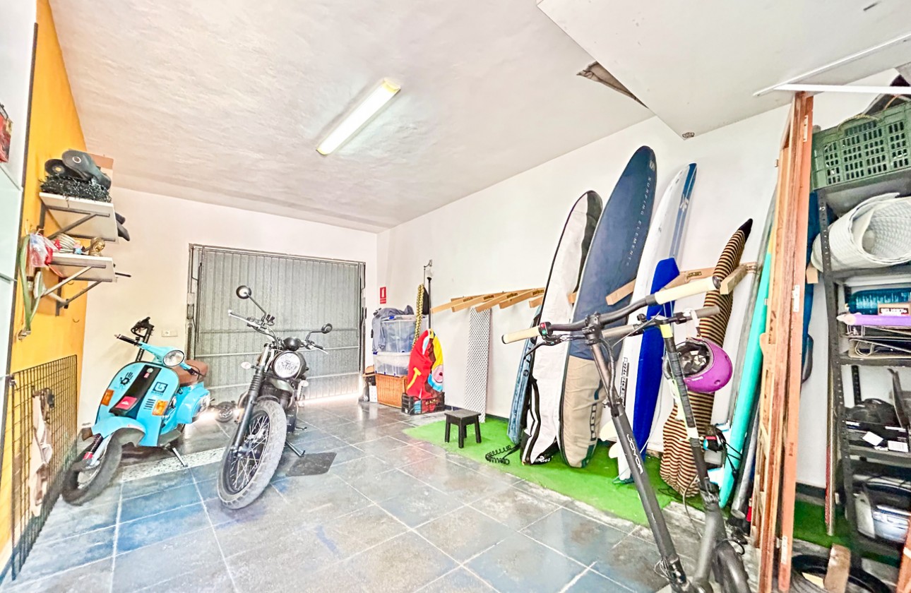 Resale - Detached Villa - Orihuela Costa - Costa Blanca