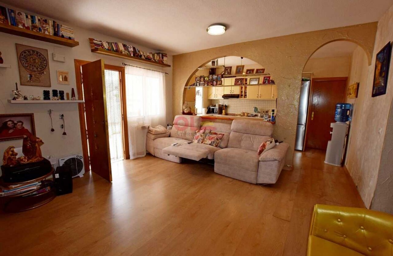 Resale - Detached Villa - Orihuela Costa - Costa Blanca