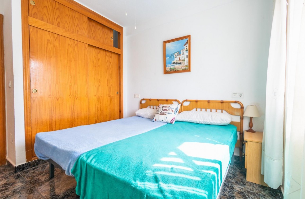 Resale - Detached Villa - Orihuela Costa - La Aparecida