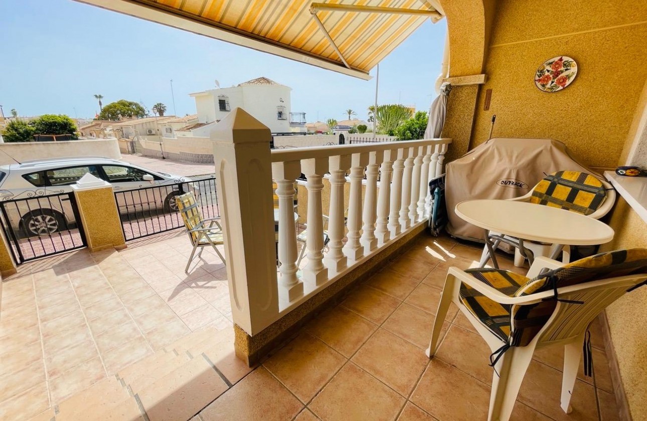 Resale - Detached Villa - Orihuela Costa - La Ceñuela