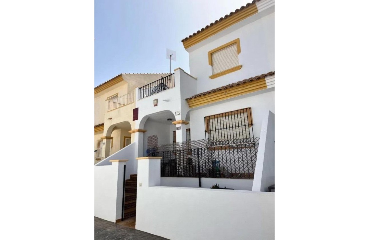 Resale - Detached Villa - Orihuela Costa - La Florida