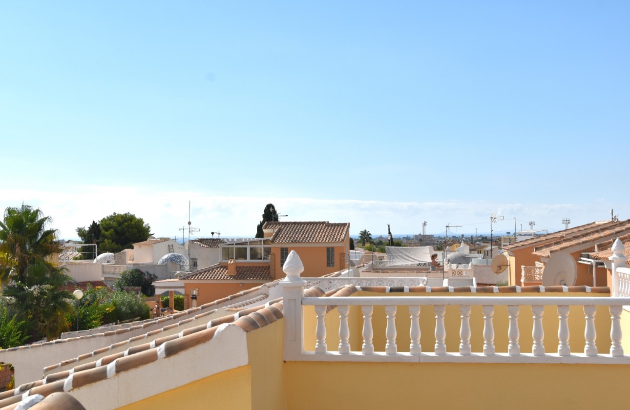 Resale - Detached Villa - Orihuela Costa - La Florida