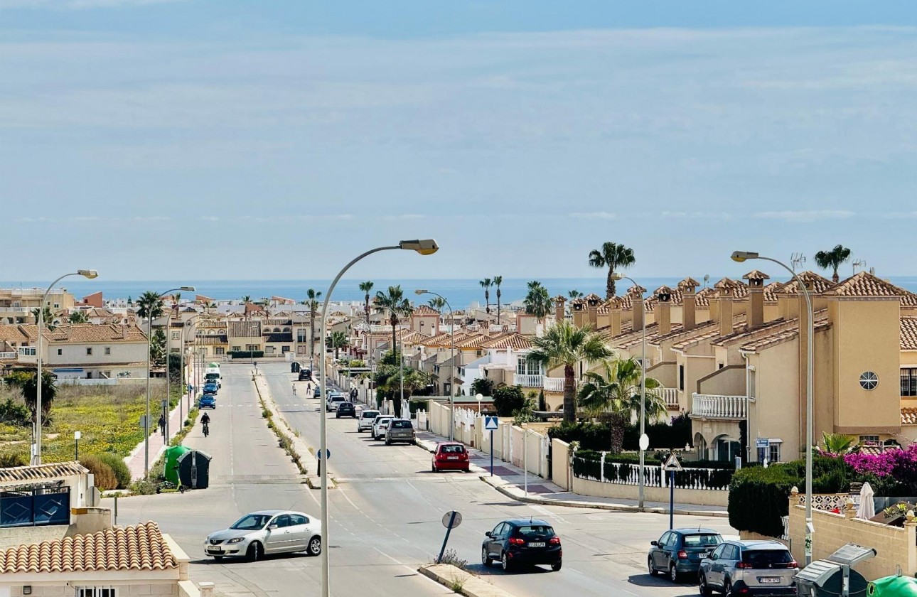 Resale - Detached Villa - Orihuela Costa - La Florida