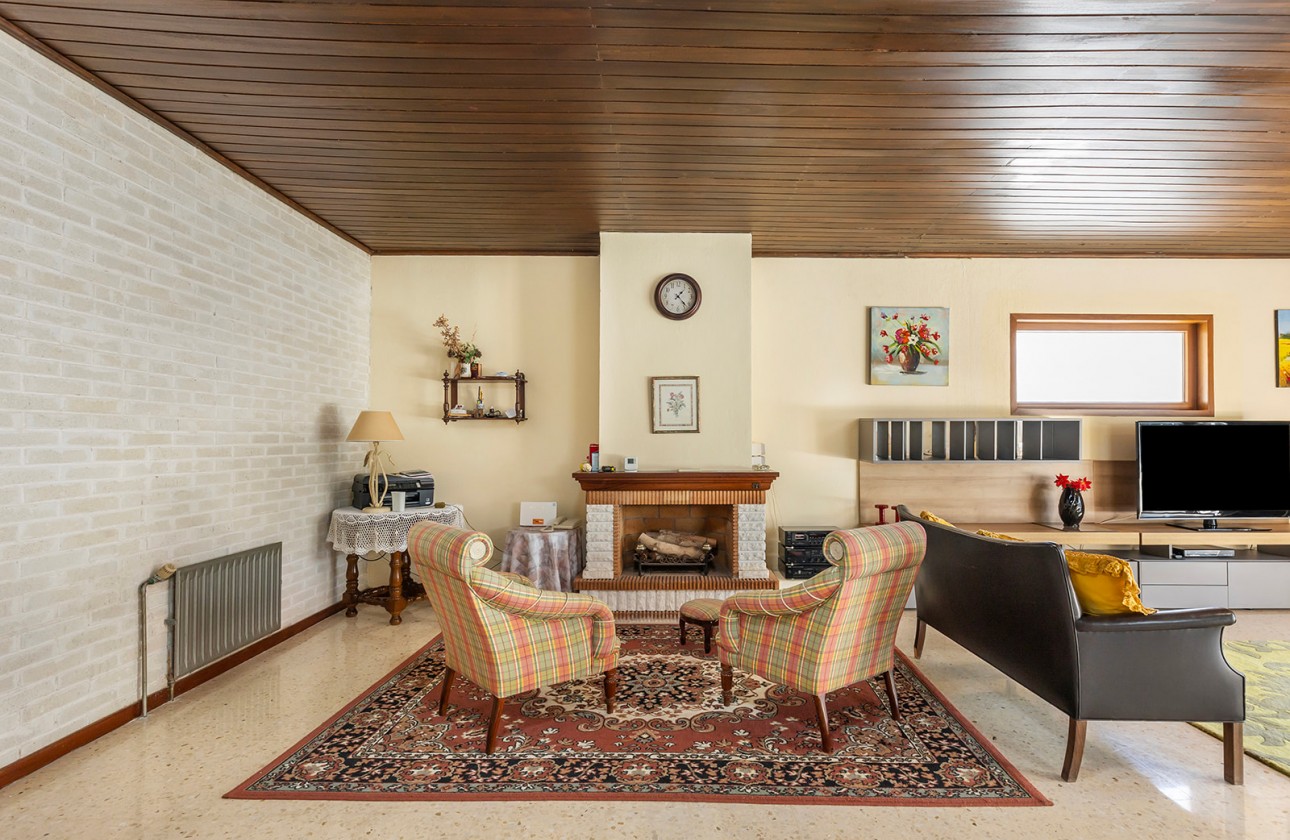 Resale - Detached Villa - Orihuela Costa - Las Filipinas