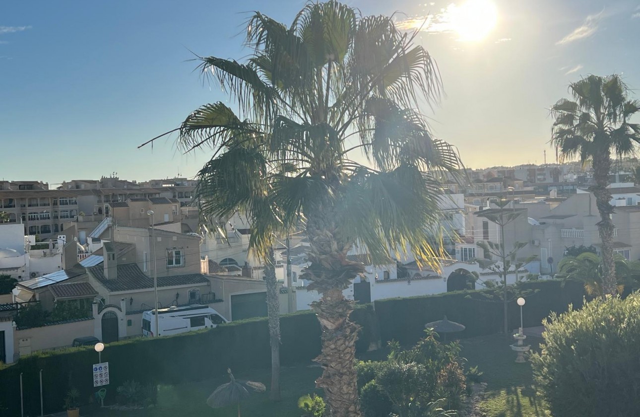 Resale - Detached Villa - Orihuela Costa - Los Almendros-La Florida