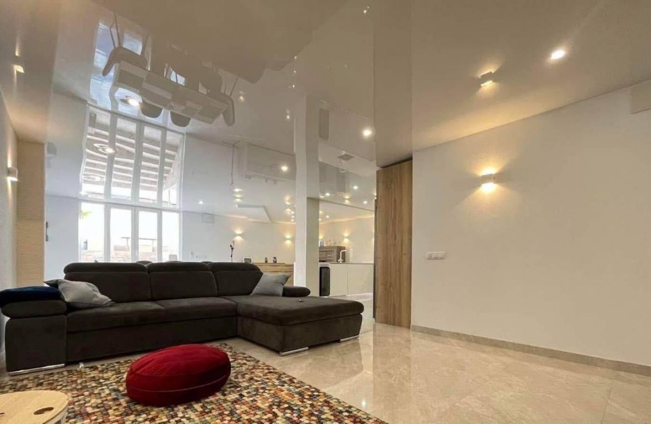 Resale - Detached Villa - Orihuela Costa - Los Balcones Y los Altos