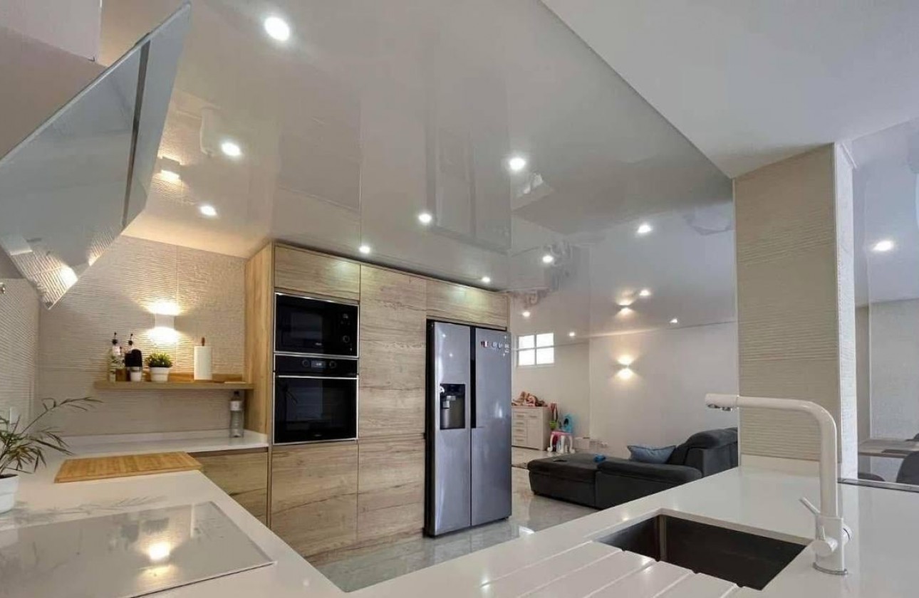 Resale - Detached Villa - Orihuela Costa - Los Balcones Y los Altos