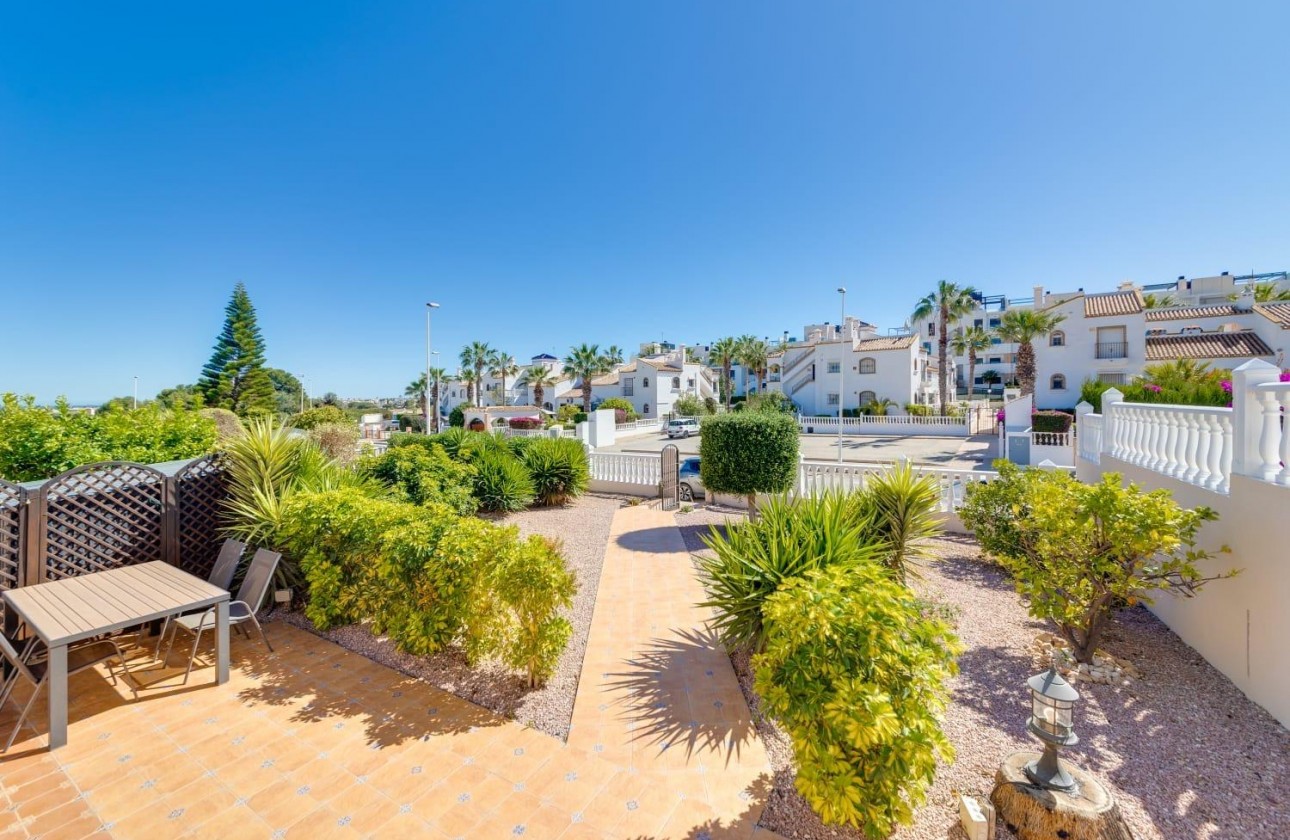 Resale - Detached Villa - Orihuela Costa - Los Dolses