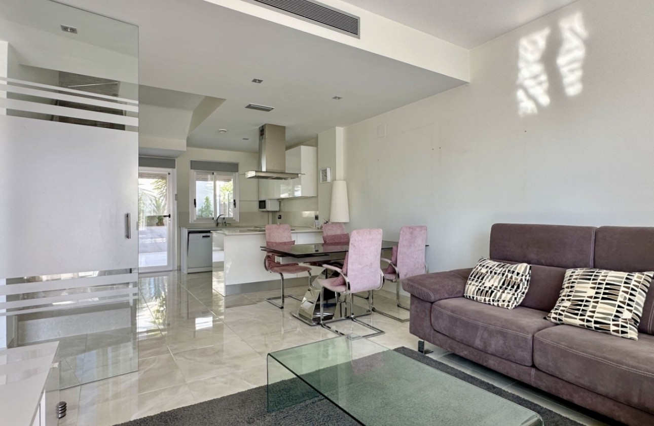 Resale - Detached Villa - Orihuela Costa - Orihuela costa