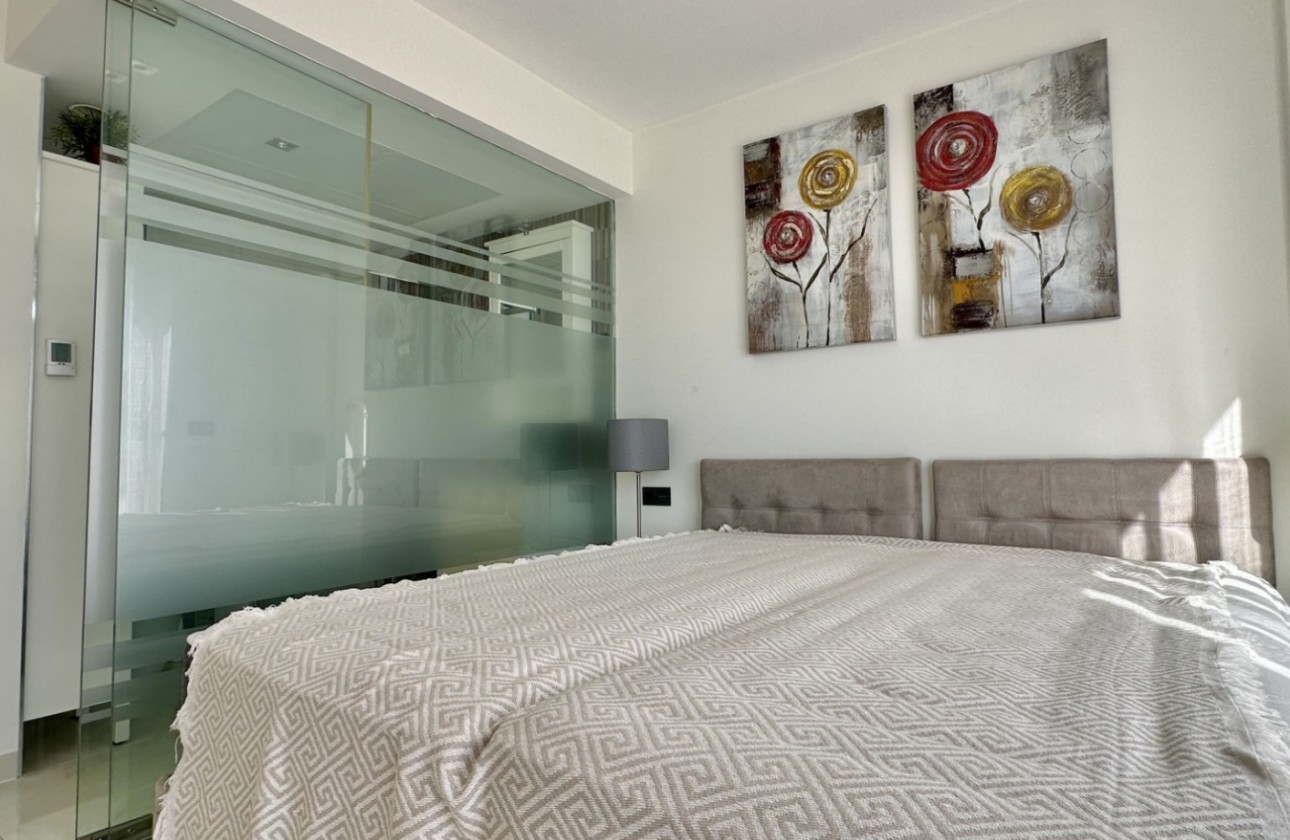 Resale - Detached Villa - Orihuela Costa - Orihuela costa