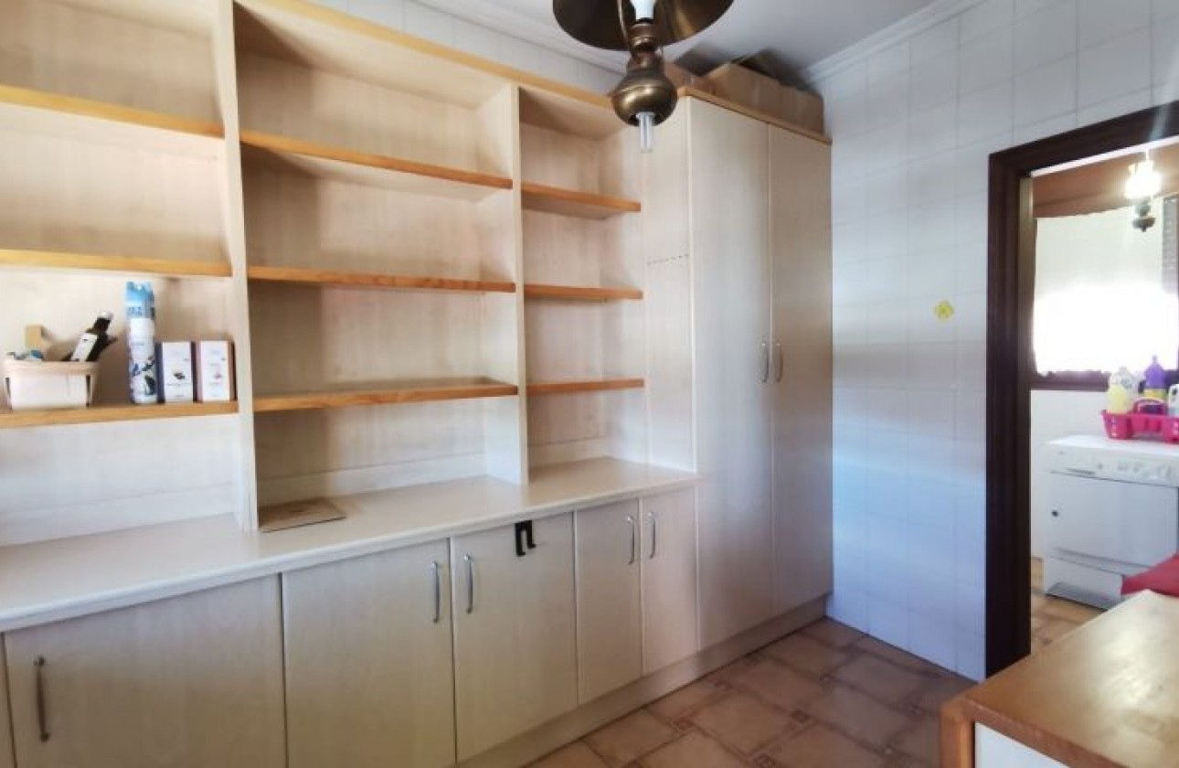 Resale - Detached Villa - Orihuela Costa - Orihuela