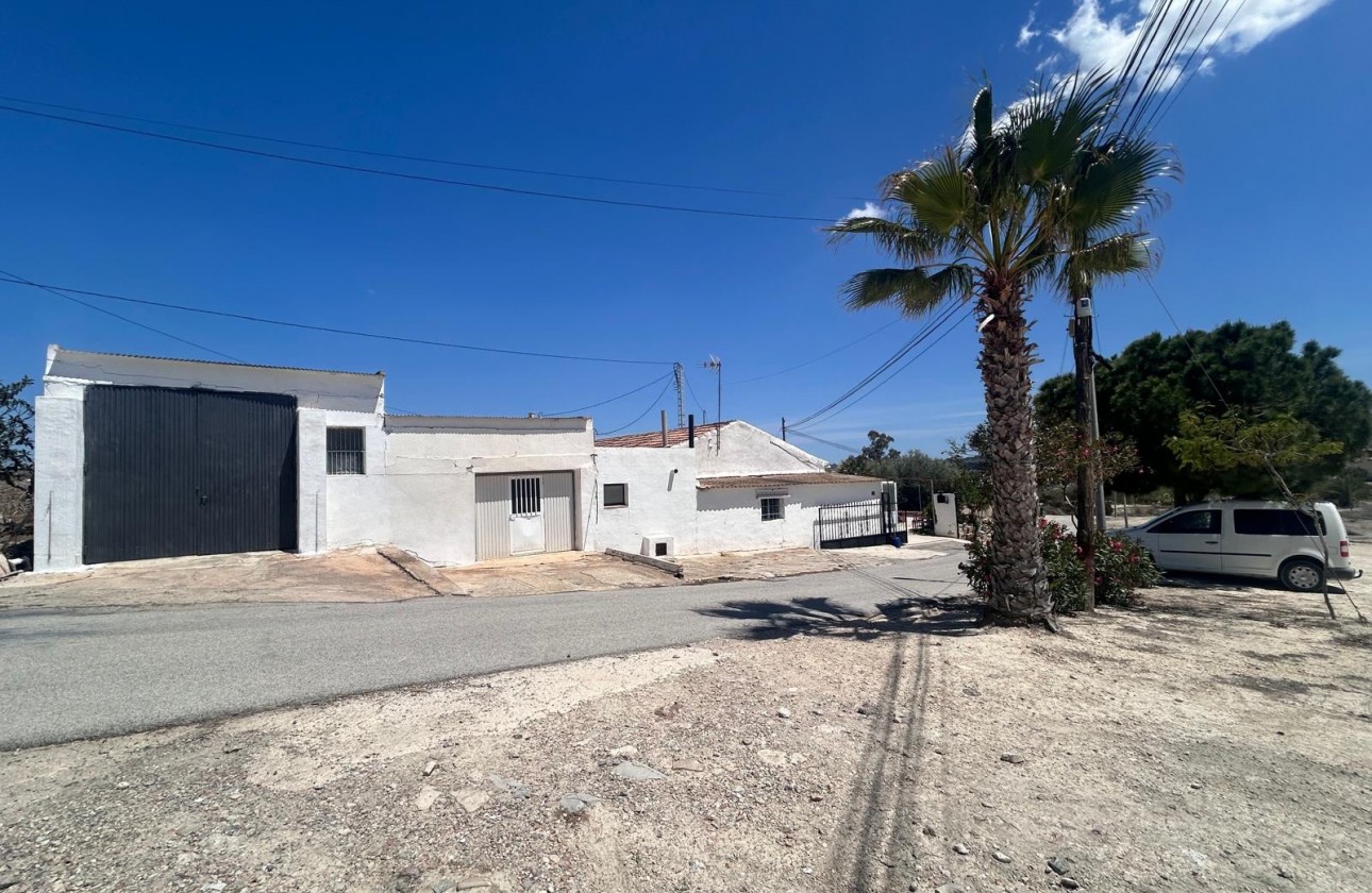 Resale - Detached Villa - Orihuela Costa - Torremendo