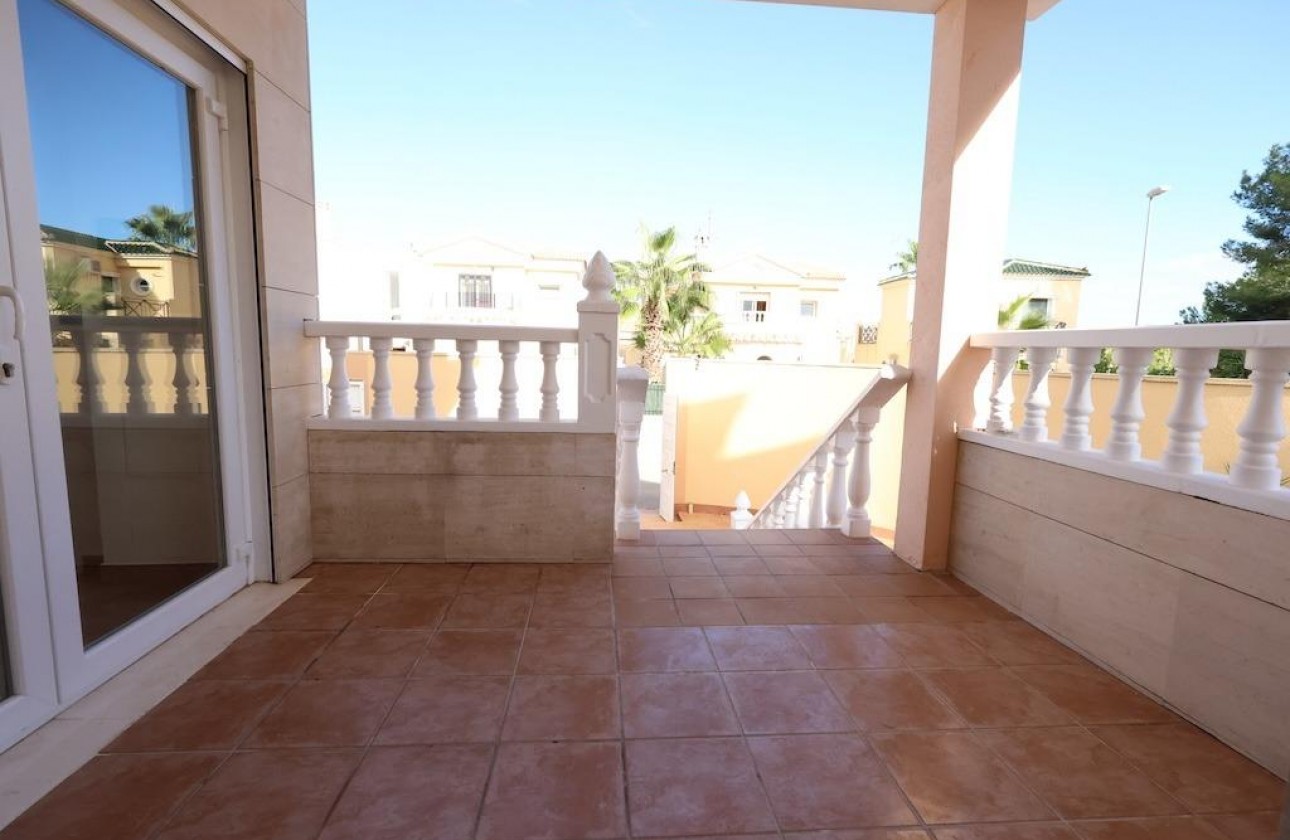 Resale - Detached Villa - Orihuela Costa - Villamartín-Las Filipinas