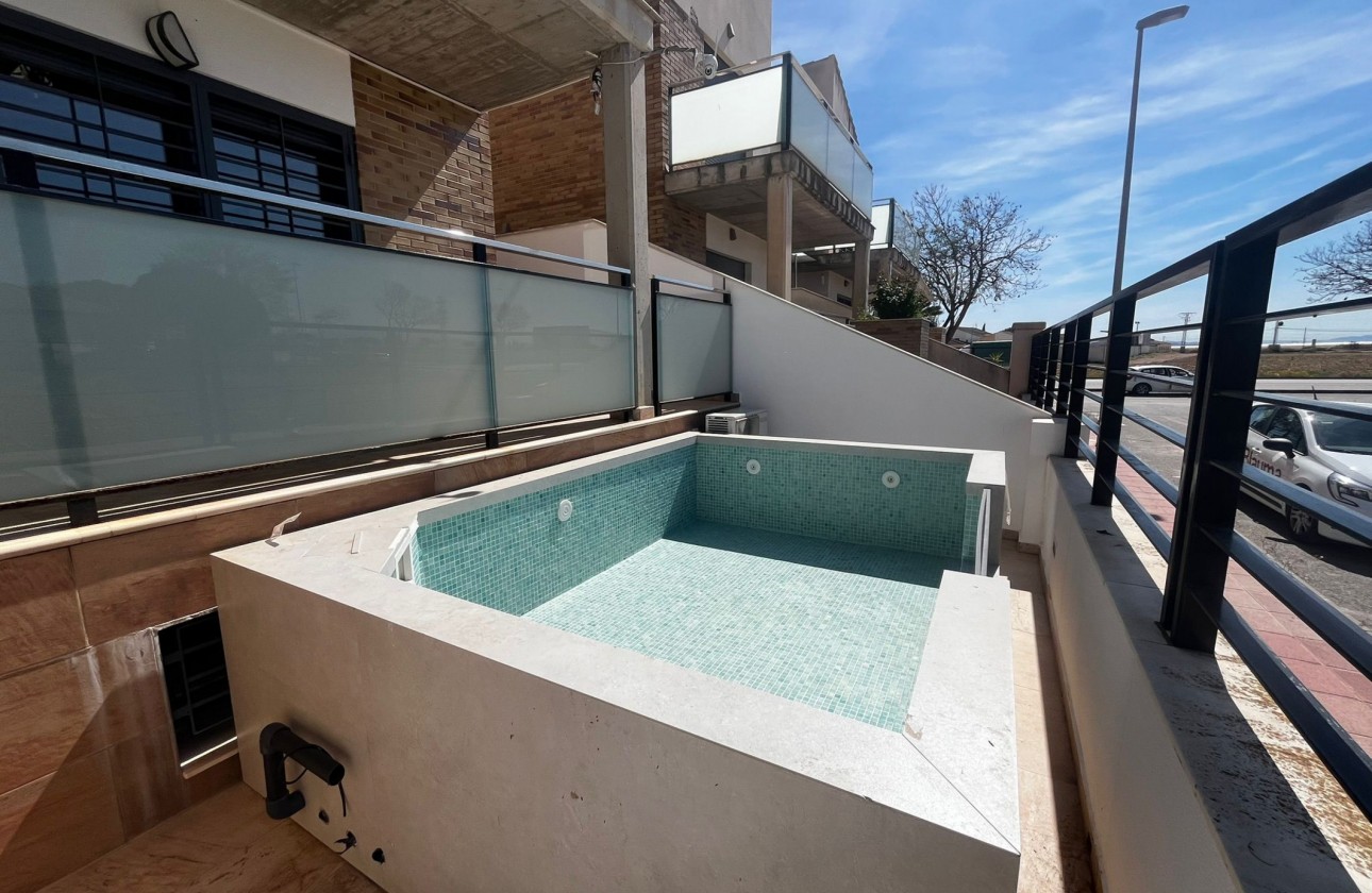 Resale - Detached Villa - Roldan - Inland