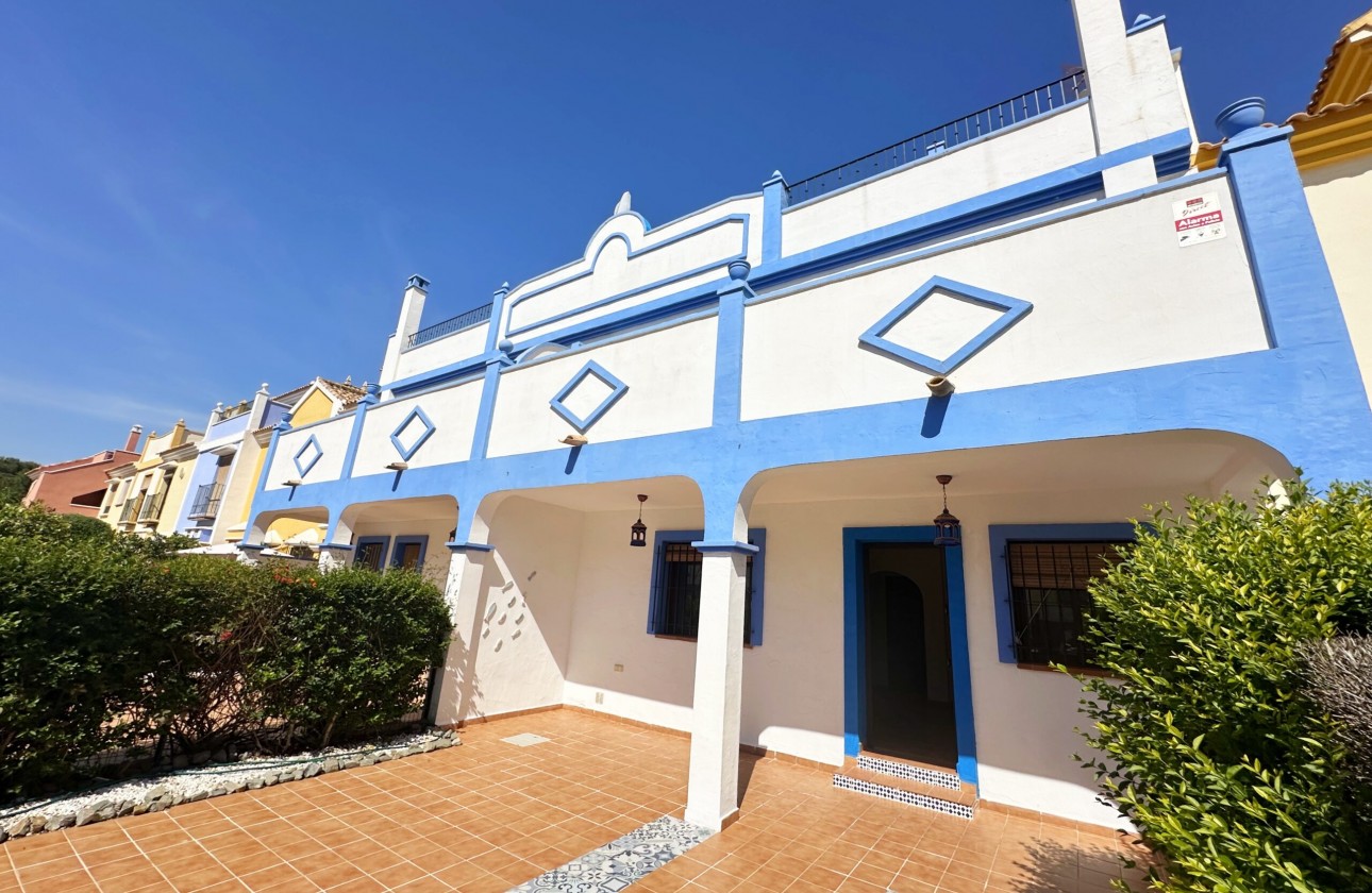 Resale - Detached Villa - San Javier - Costa Calida
