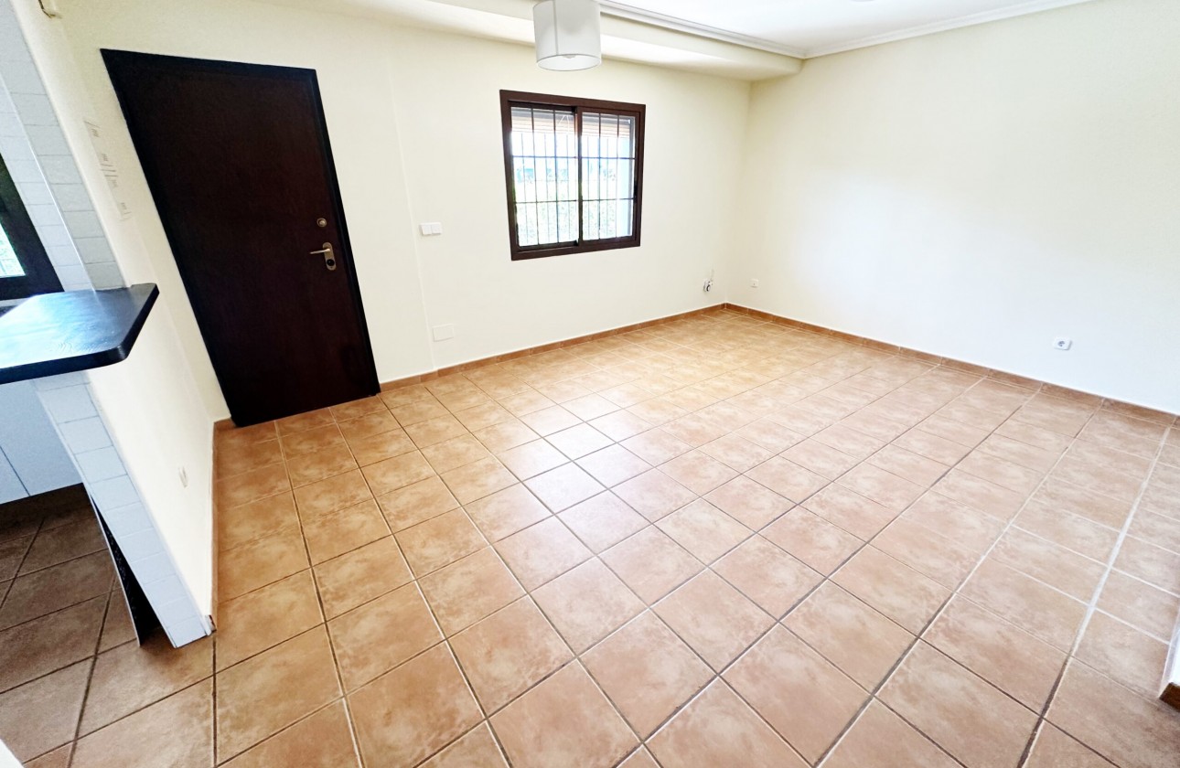 Resale - Detached Villa - San Javier - Costa Calida
