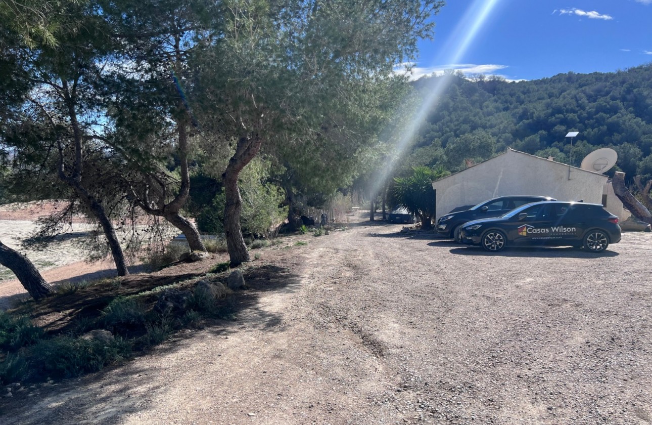 Resale - Detached Villa - Torremendo