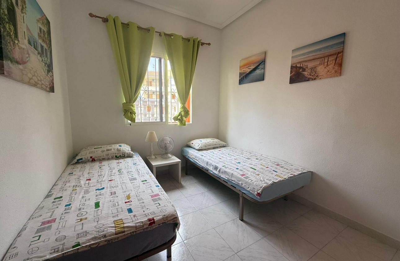 Resale - Detached Villa - Torrevieja - Acequion