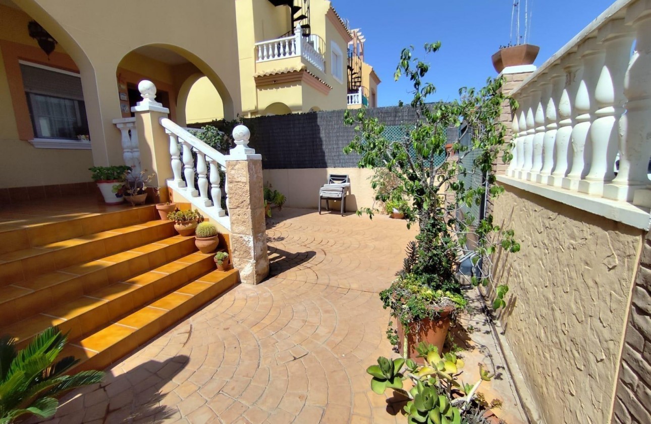 Resale - Detached Villa - Torrevieja - Aguas nuevas 1