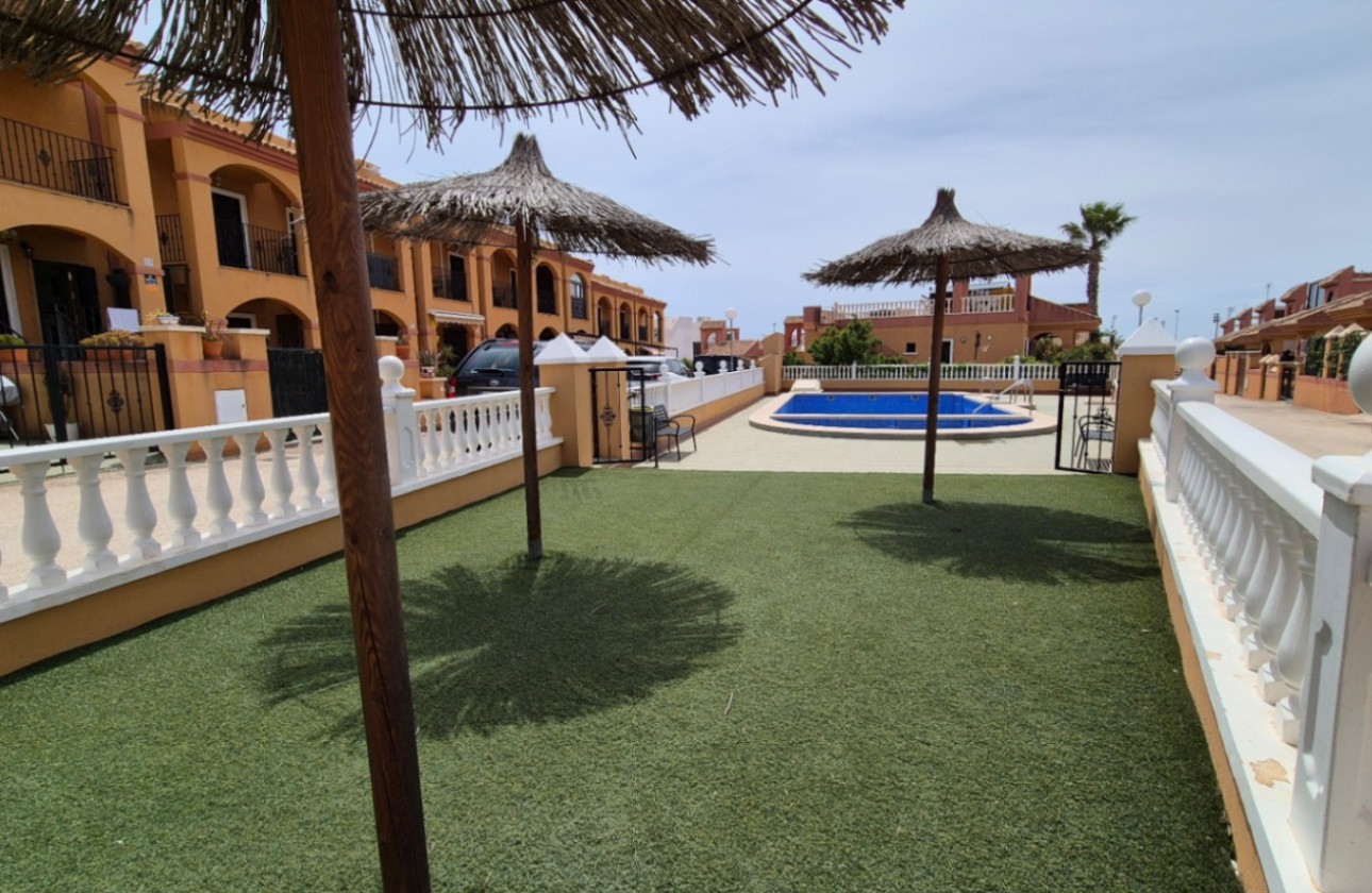 Resale - Detached Villa - Torrevieja - Costa Blanca