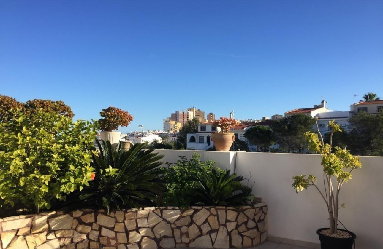 Resale - Detached Villa - Torrevieja - La Mata