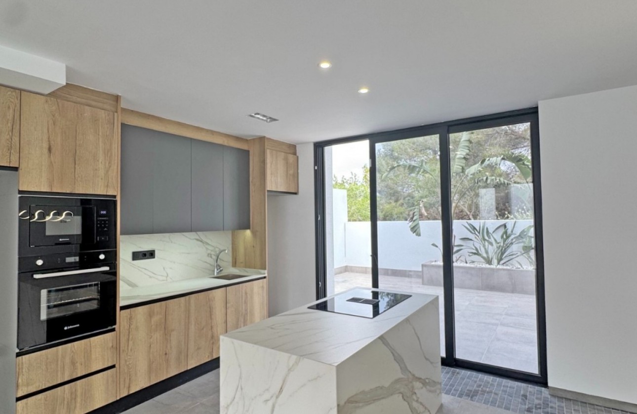 Resale - Detached Villa - Torrevieja - Los Balcones - Los Altos del Edén