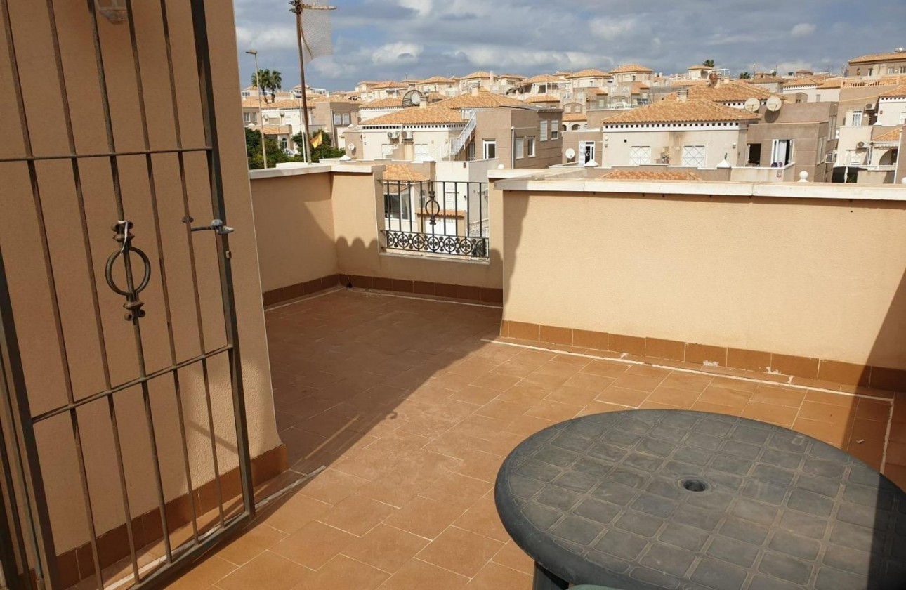 Resale - Detached Villa - Torrevieja - Parque las naciones