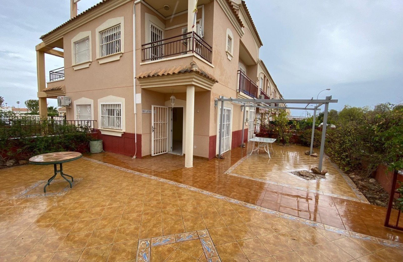 Resale - Detached Villa - Torrevieja - Torreblanca