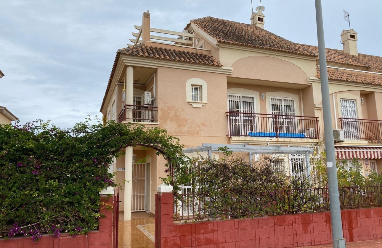 Resale - Detached Villa - Torrevieja - Torreblanca