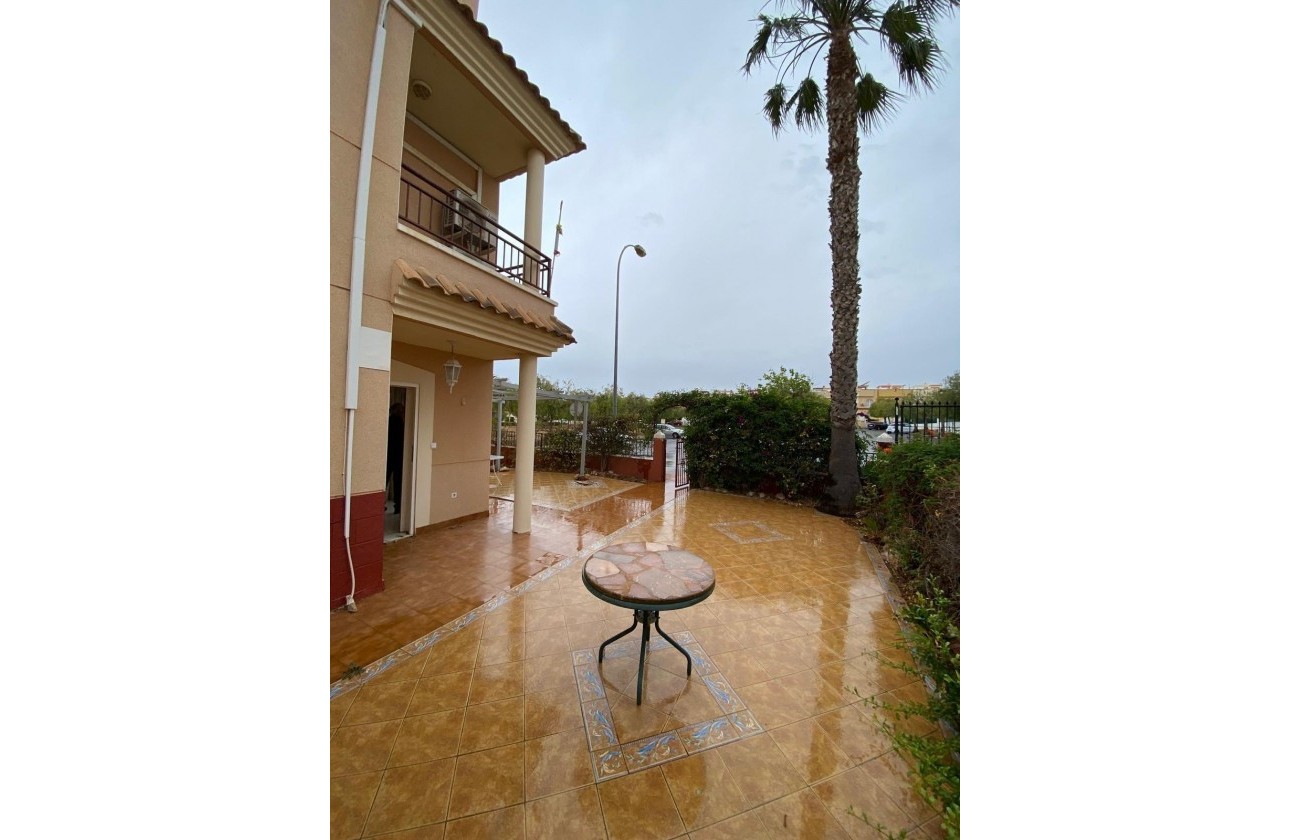 Resale - Detached Villa - Torrevieja - Torreblanca