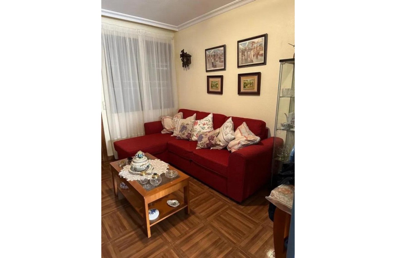 Resale - Detached Villa - Torrevieja - Torreblanca