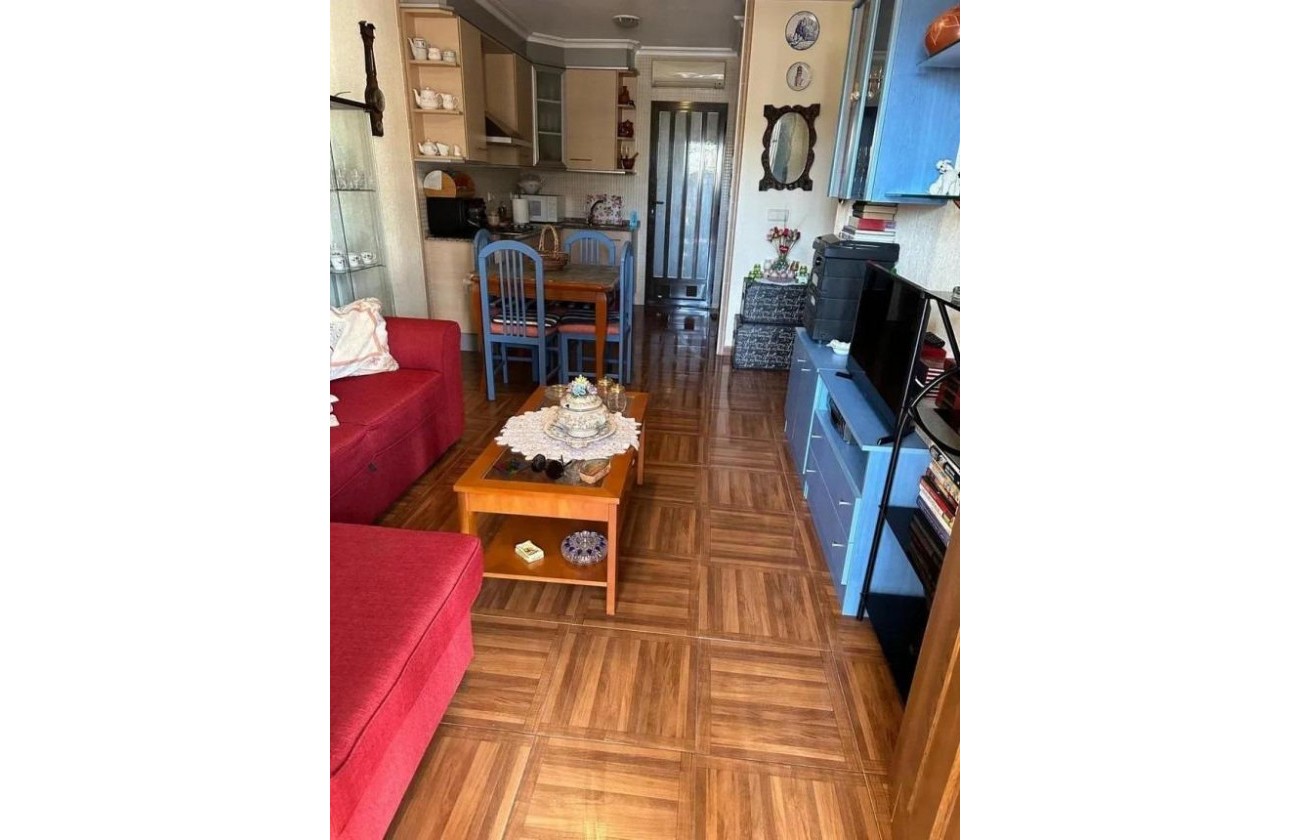 Resale - Detached Villa - Torrevieja - Torreblanca