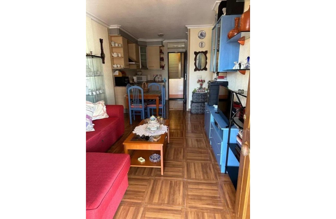 Resale - Detached Villa - Torrevieja - Torreblanca