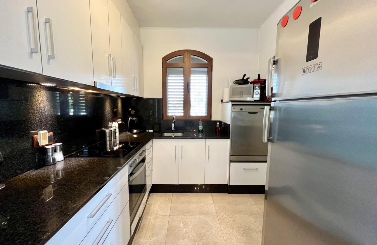 Resale - Detached Villa - Villamartin - Costa Blanca