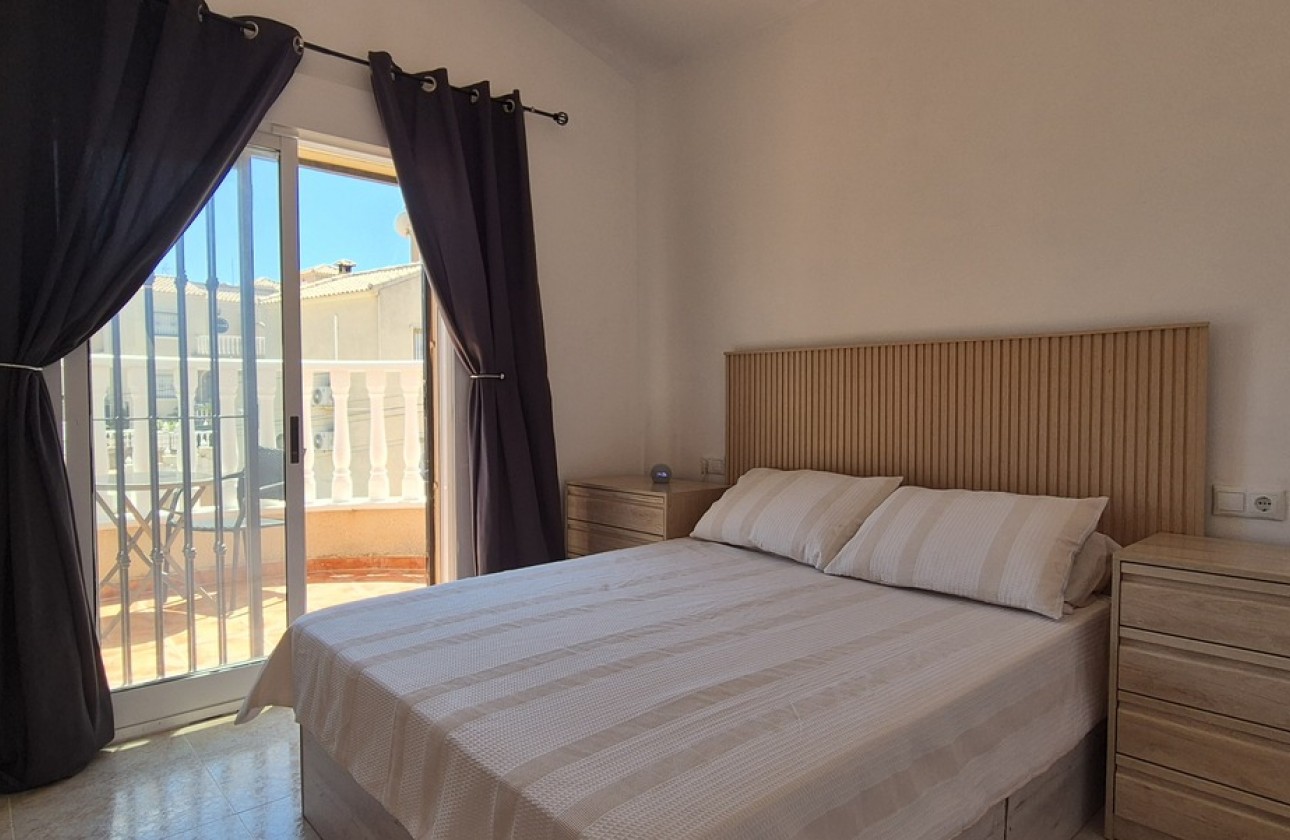Resale - Detached Villa - Villamartin - Costa Blanca