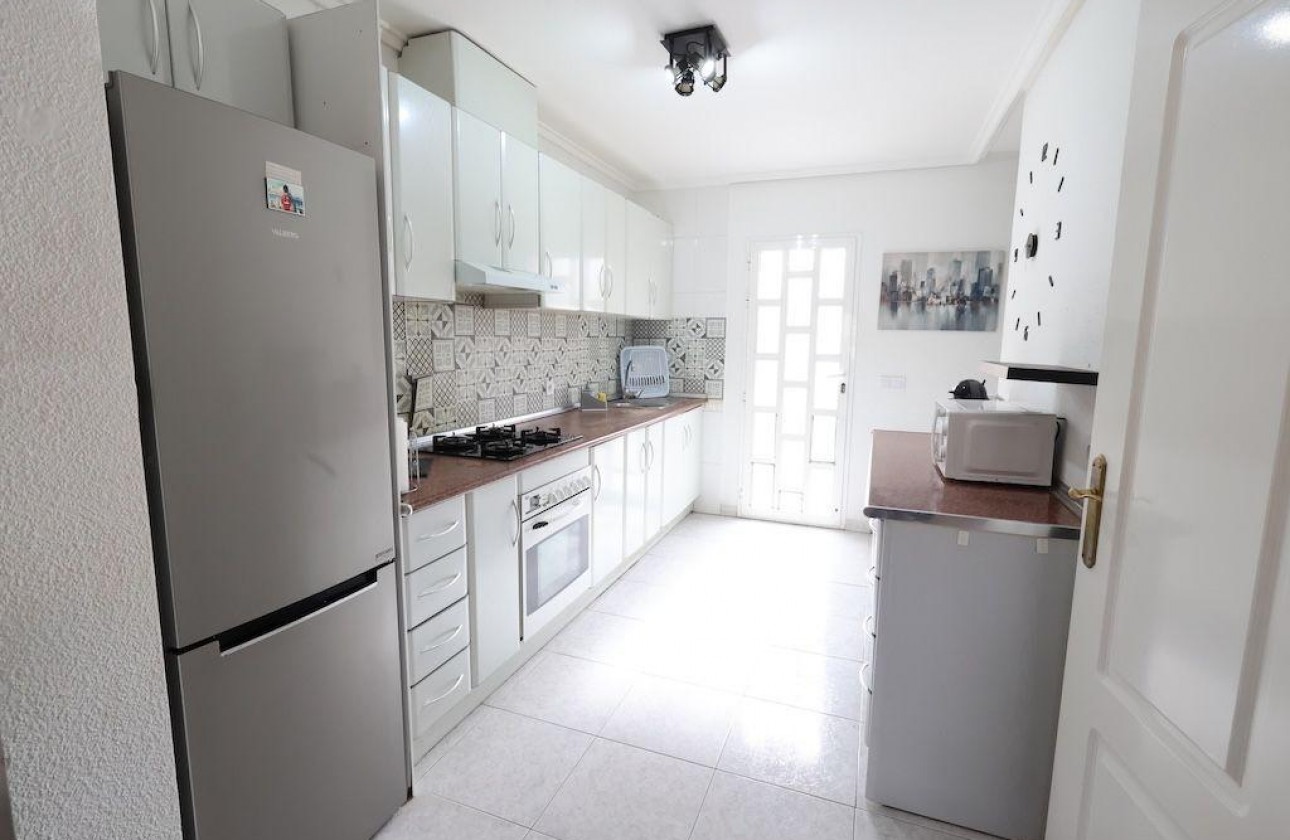 Resale - Duplex - Ciudad Quesada/Rojales - Doña Pepa