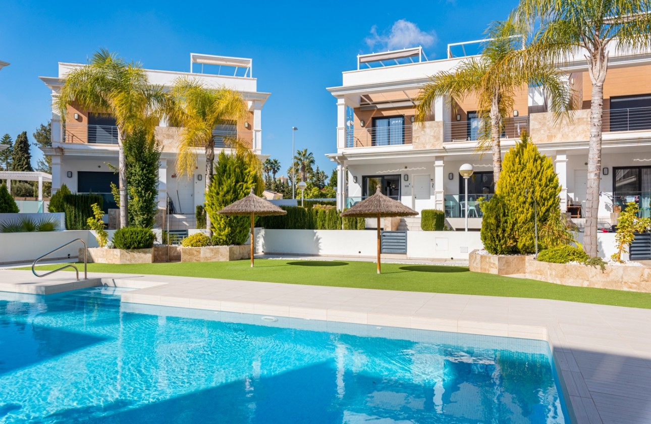 Resale - Duplex - Ciudad Quesada/Rojales - Rojales