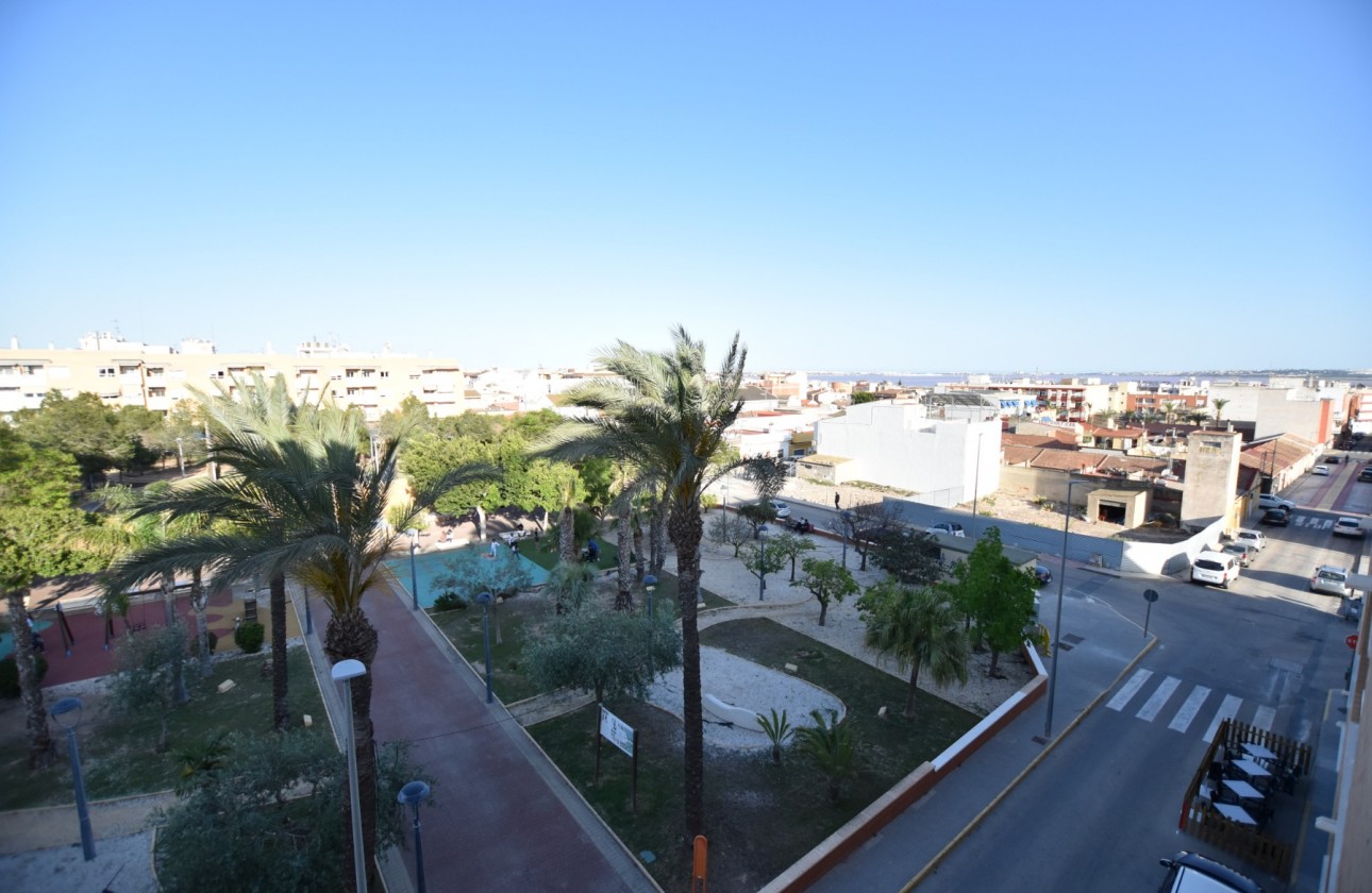 Resale - Duplex - Los Montesinos - Costa Blanca