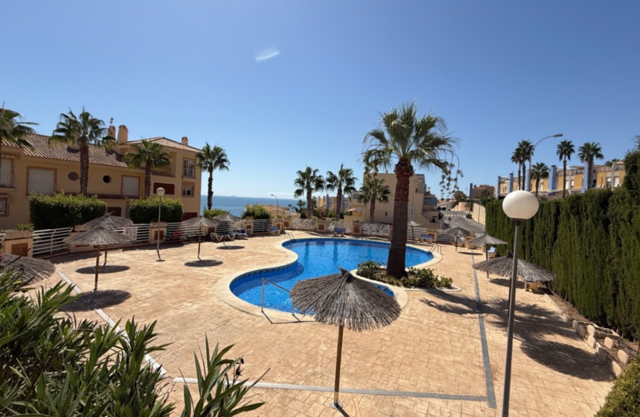 Resale - Duplex - Orihuela Costa - Inland