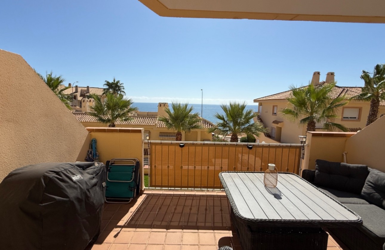 Resale - Duplex - Orihuela Costa - Inland