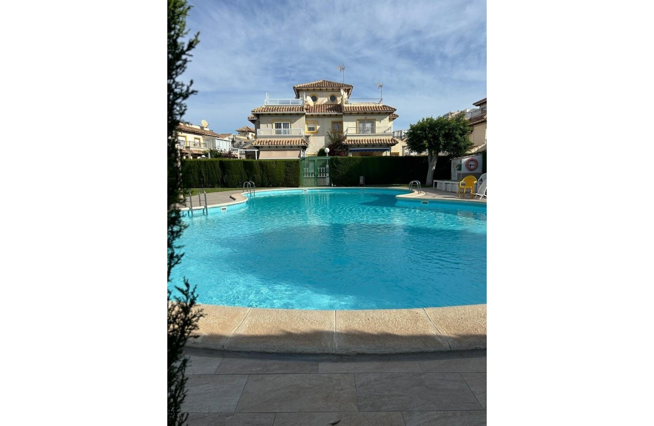 Resale - Duplex - Orihuela Costa - La Ciñuelica