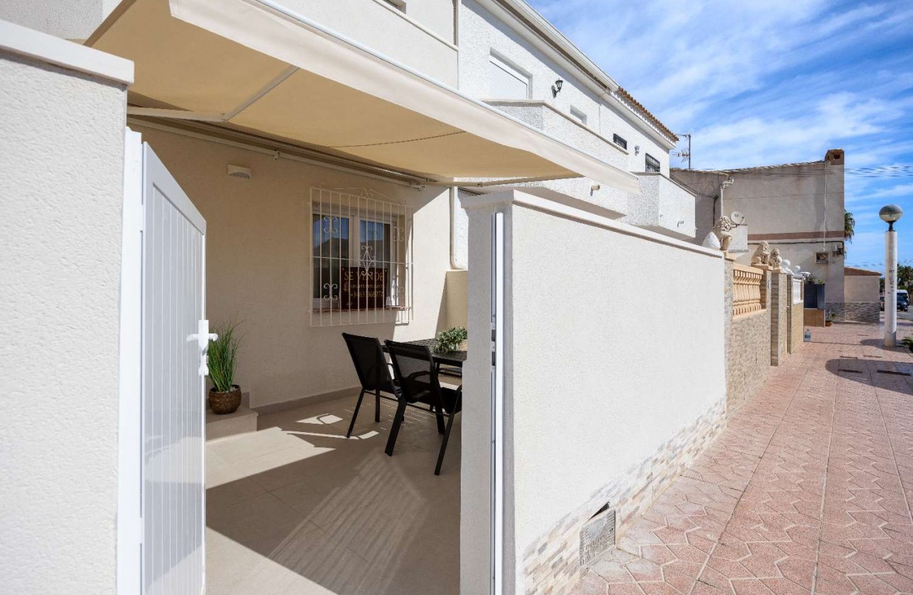Resale - Duplex - Orihuela Costa - La Regia