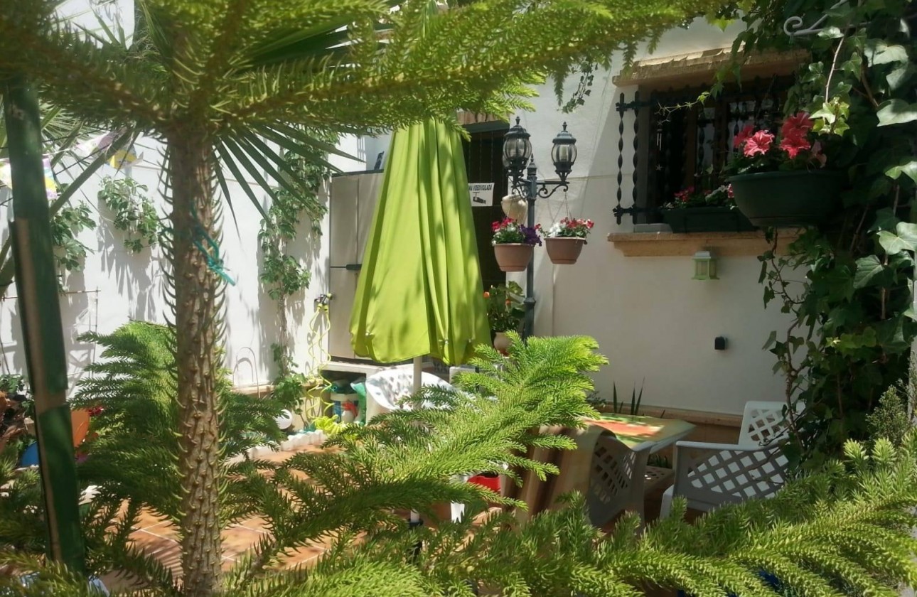 Resale - Duplex - Orihuela Costa - PAU 8