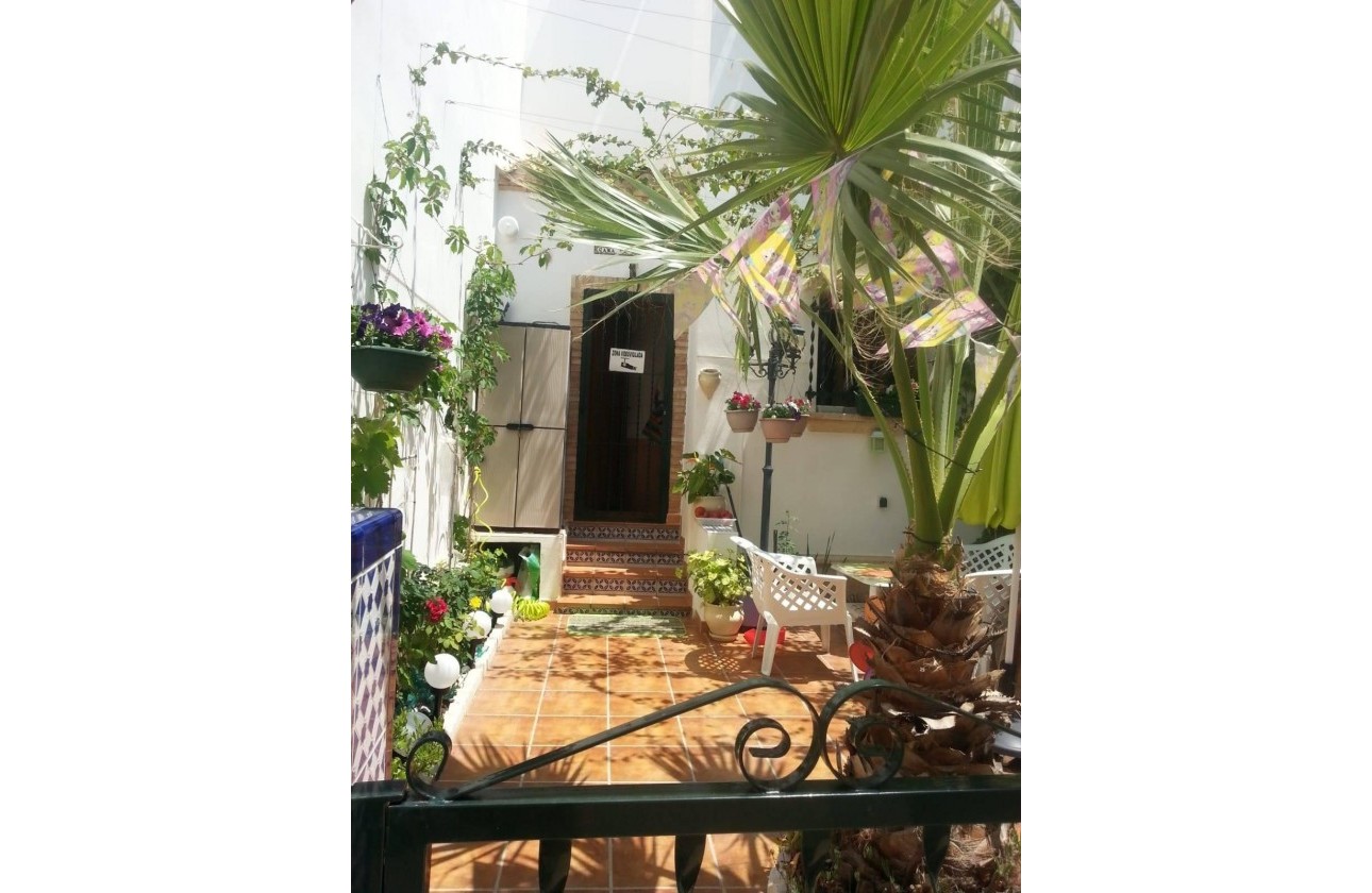 Resale - Duplex - Orihuela Costa - PAU 8