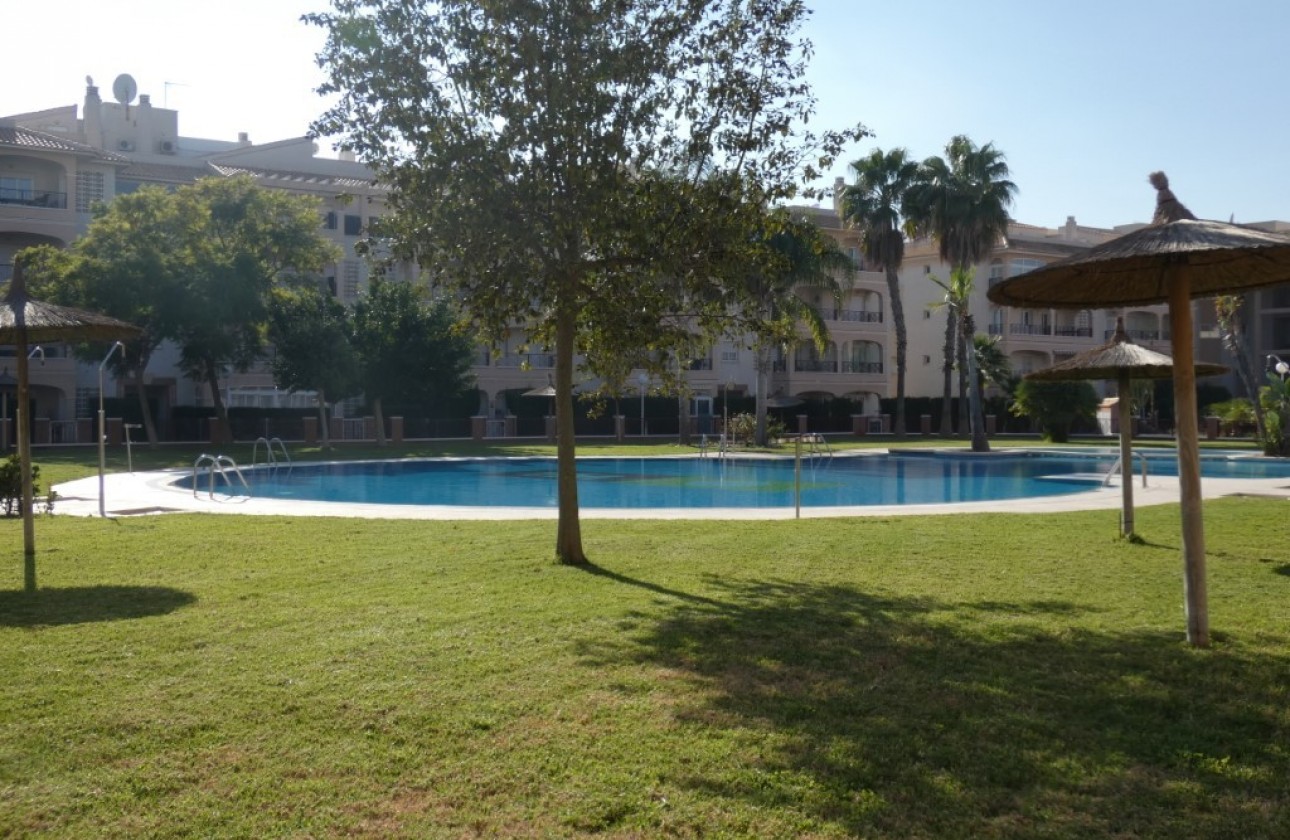 Resale - Duplex - Orihuela Costa - Playa Flamenca