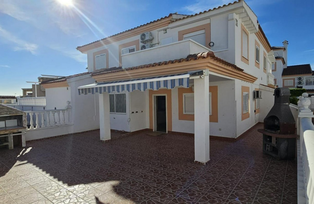 Resale - Duplex - Orihuela Costa - Punta Prima